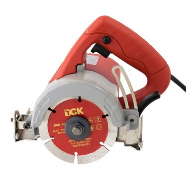 may cat gach (cat vat) dck - kze05-110 (30mm-1600w)  hinh 1