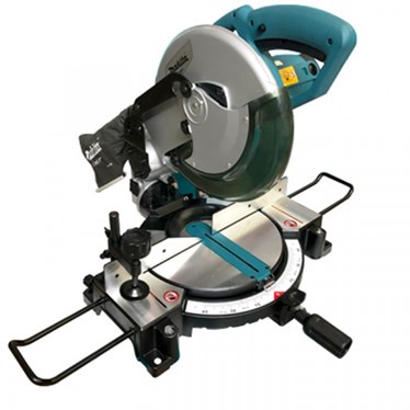may cua da goc makita - m2300b (255mm-1500w)  hinh 1