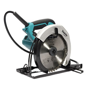 may cua dia makita - m5801b (185mm-1050w)  hinh 1