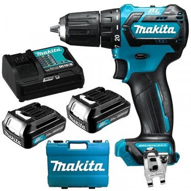may khoan van vit makita - df332dsae  hinh 1