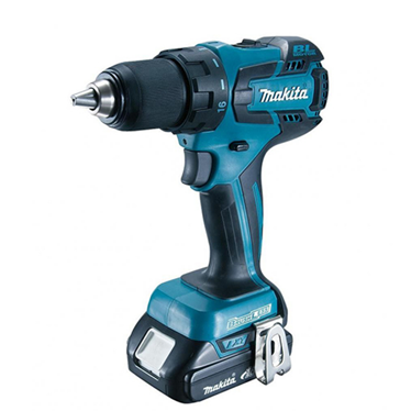 may khoan van vit makita - df347dwe (10mm-14.4v) hinh 1