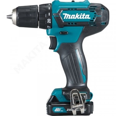 may khoan van vit makita - df333dsae (12v*2 2.0ah) hinh 1
