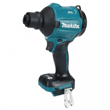 may thoi la makita - das180z (18v)  hinh 1