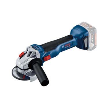 may mai goc bosch gws18v-10 (100mm solo)/06019j40k0  hinh 1