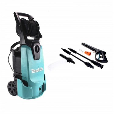 may phun xit rua xe makita - hw1300 (1800w) hinh 1