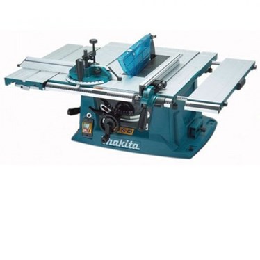 may cua ban makita - mlt100 25.4mm hinh 1