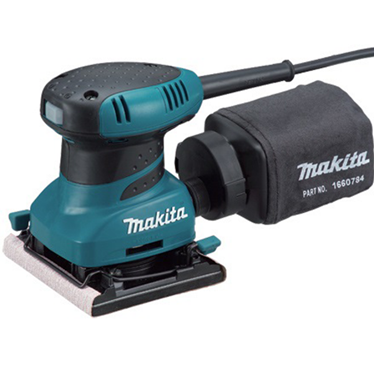 may cha nham vuong makita - bo4557 (180w) hinh 1