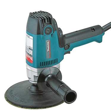 may cha nham dia makita - gv7000 (550w) hinh 1