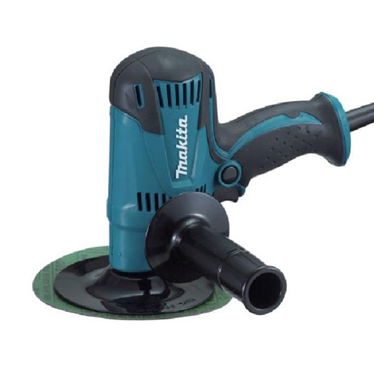 may cha nham dia makita - gv6010 (440w) hinh 1