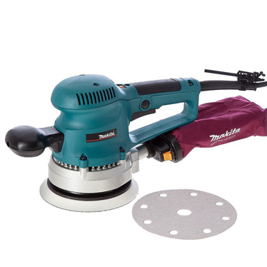 may cha nham tron makita - bo6030 (310w) hinh 1