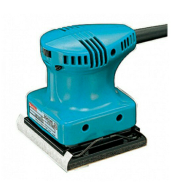 may cha nham vuong makita - bo4540 (160w) hinh 1
