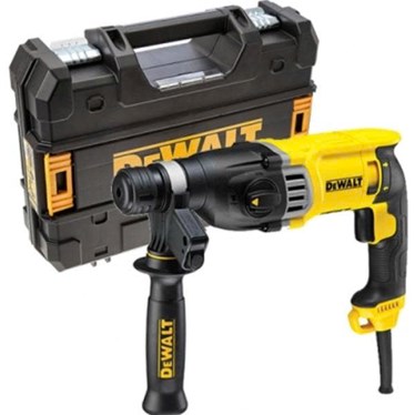 may khoan be tong dewalt d25143k-b1 hinh 1