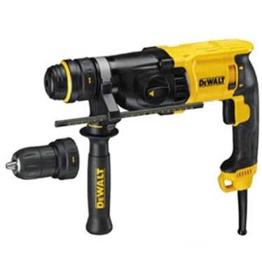 may khoan be tong dewalt d25144ka-b1  hinh 1