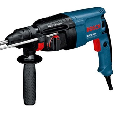 may khoan bua bosch gbh 2-26re hinh 1