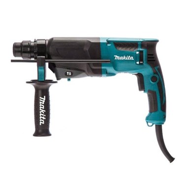 may khoan bua makita hr2300 hinh 1