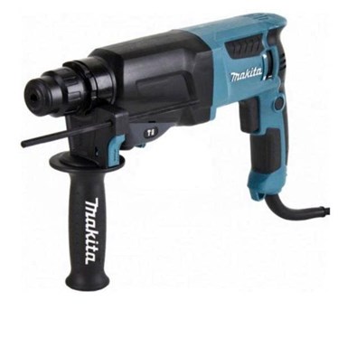 may khoan bua makita hr2600  hinh 1