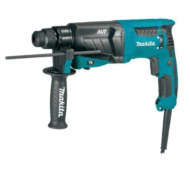 may khoan bua makita hr2601f  hinh 1
