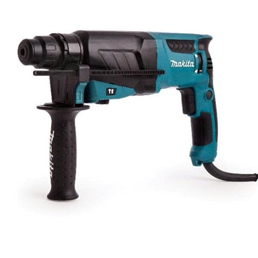 may khoan bua makita hr2630  hinh 1
