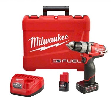 may khoan pin milwaukee m12 cpd  hinh 1