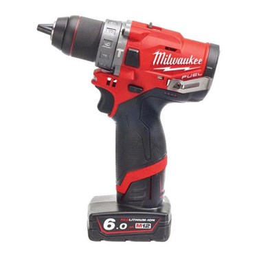 may khoan dong luc milwaukee m12 fpd hinh 1