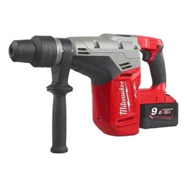 may khoan bua milwaukee m18 chm hinh 1