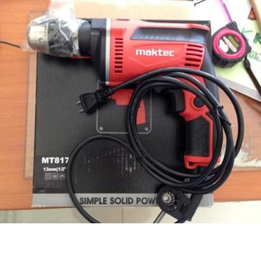 may khoan gia re maktec mt60  hinh 1
