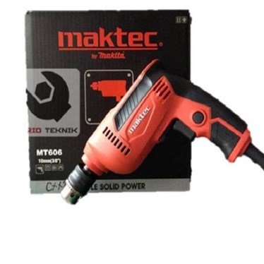 may khoan thep maktec mt606  hinh 1