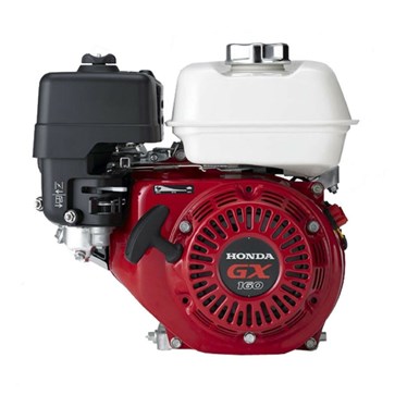 dau no chay xang honda - gx160t2 qc2 truc thang (4.7hp)  hinh 1