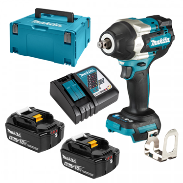 may siet bu long makita - dtw700rtj hinh 1