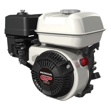 dau no chay xang honda - gp160h qh1 truc thang (4.8hp)  hinh 1