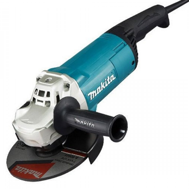 may mai goc makita - ga7060 (180mm-2200w)  hinh 1