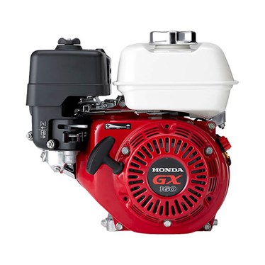 dau no chay xang honda - gx160t2 qm truc thang (4.8hp)  hinh 1