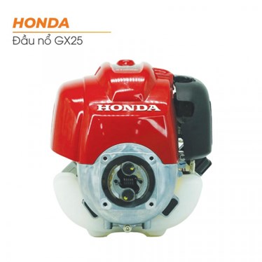 dong co xang honda - gx25tsd  hinh 1