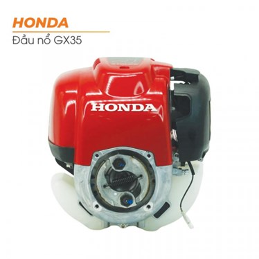 dong co xang honda - gx35tsd  hinh 1