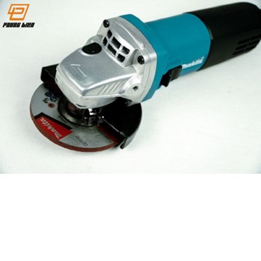 may mai goc ct truot makita - 9553nb (100mm-710w)  hinh 1