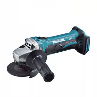 may mai goc makita - dga402z 100mm (18v)  hinh 1