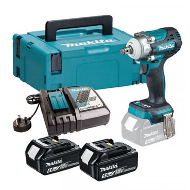 may siet bu long makita - dtw300rtj hinh 1