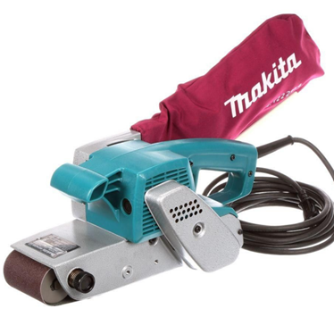may cha nham bang makita - 9924db (850w) hinh 1