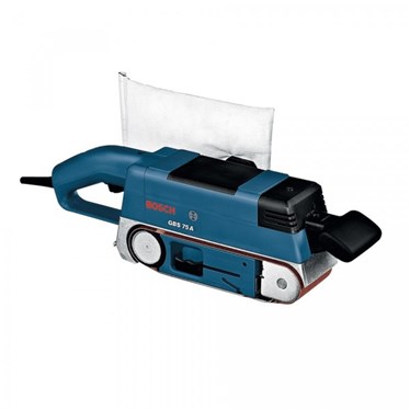 may cha nham bang bosch gbs75a (750w) hinh 1