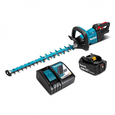 may tia hang rao makita - duh602rt hinh 1