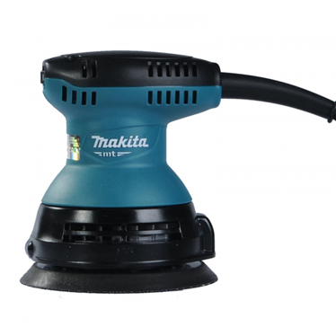 may cha nham tron makita - m9202b (240w) hinh 1