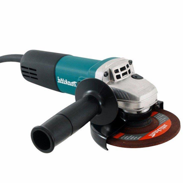 may mai goc ct truot makita - 9556hn (100mm-840w)   hinh 1