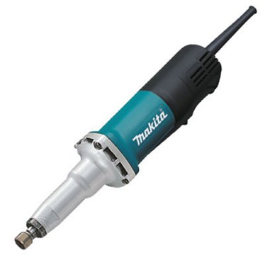 may mai khuon makita - gd0801c (8mm-750w)  hinh 1