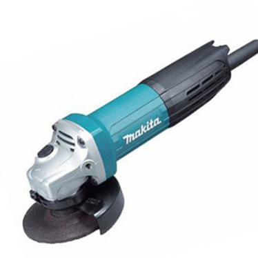 may mai goc makita - ga4031 (100mm-720w)  hinh 1