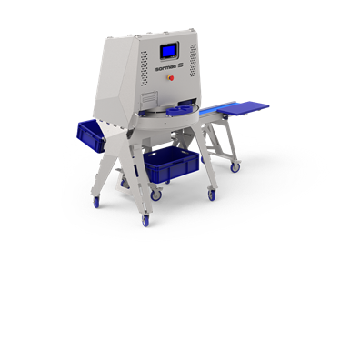 may cat lat va cat mui fs-3600 hinh 1
