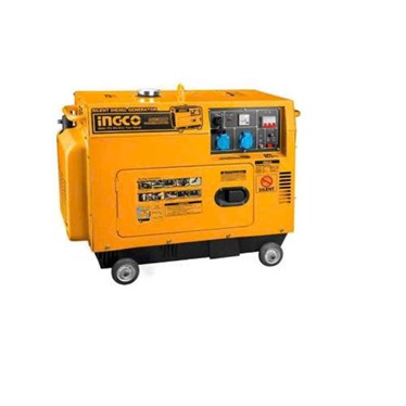 may phat dien dung dau diesel ingco 3kw gse30001 hinh 1