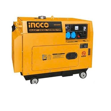 may phat dien dung dau diesel 5kw ingco gse50001 hinh 1