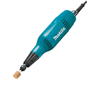 may mai khuon makita - gd0603 (6mm-240w)  hinh 1
