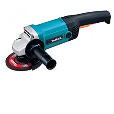 may mai goc makita - 9067 (180mm-2000w)  hinh 1