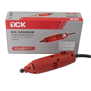 may mai khuon dck - ksj03-10 (10mm-105w)  hinh 1